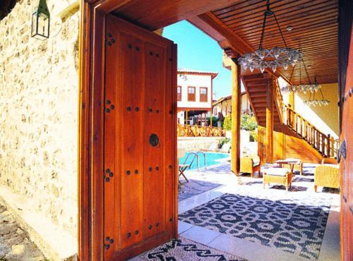 Tekeli Konaklari Antalya Bagian luar foto
