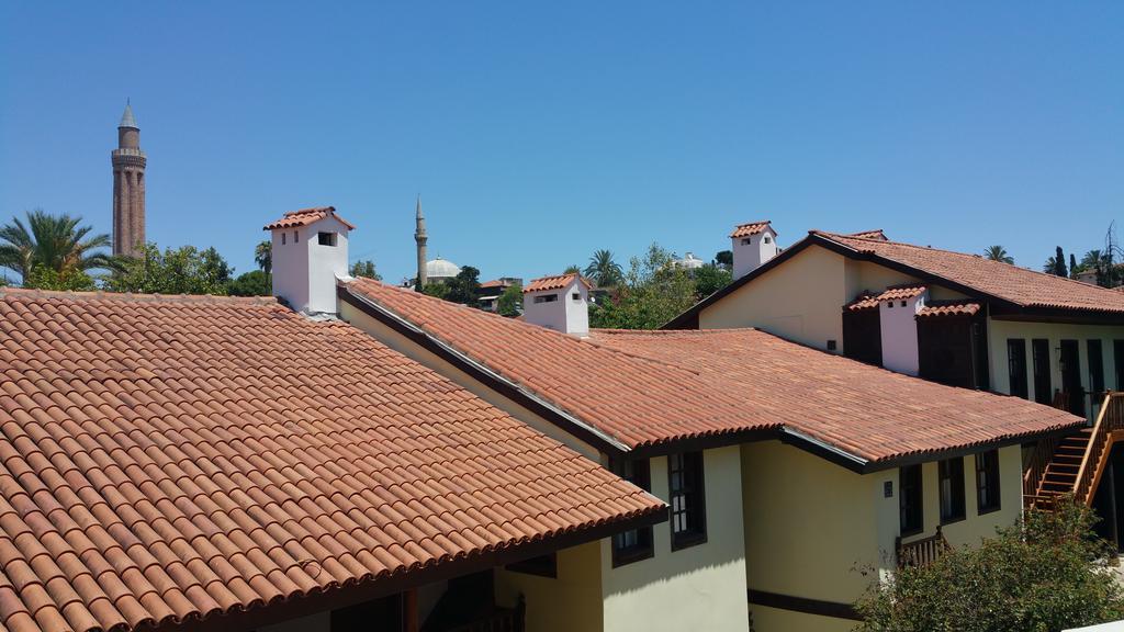 Tekeli Konaklari Antalya Bagian luar foto