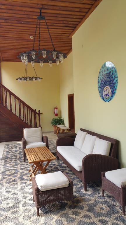 Tekeli Konaklari Antalya Bagian luar foto