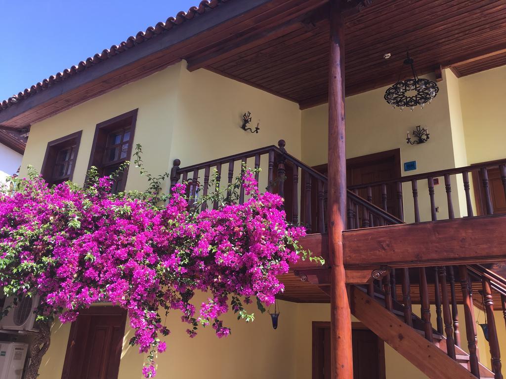 Tekeli Konaklari Antalya Bagian luar foto