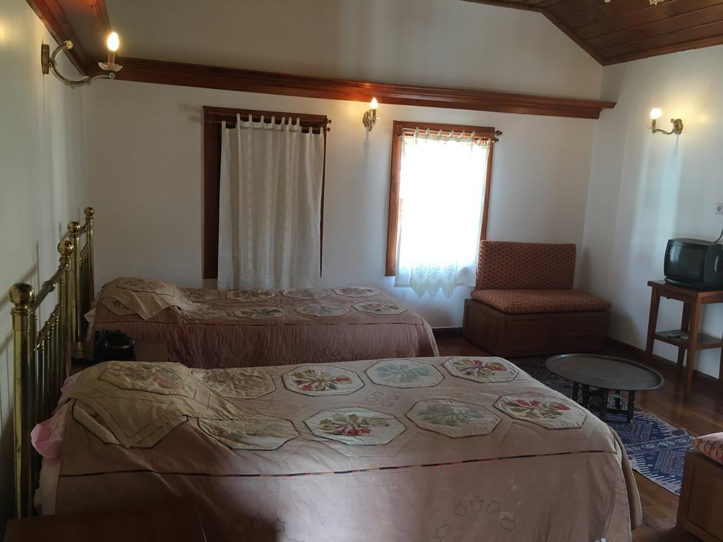 Tekeli Konaklari Antalya Bagian luar foto