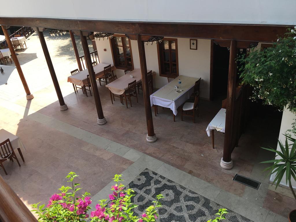 Tekeli Konaklari Antalya Bagian luar foto