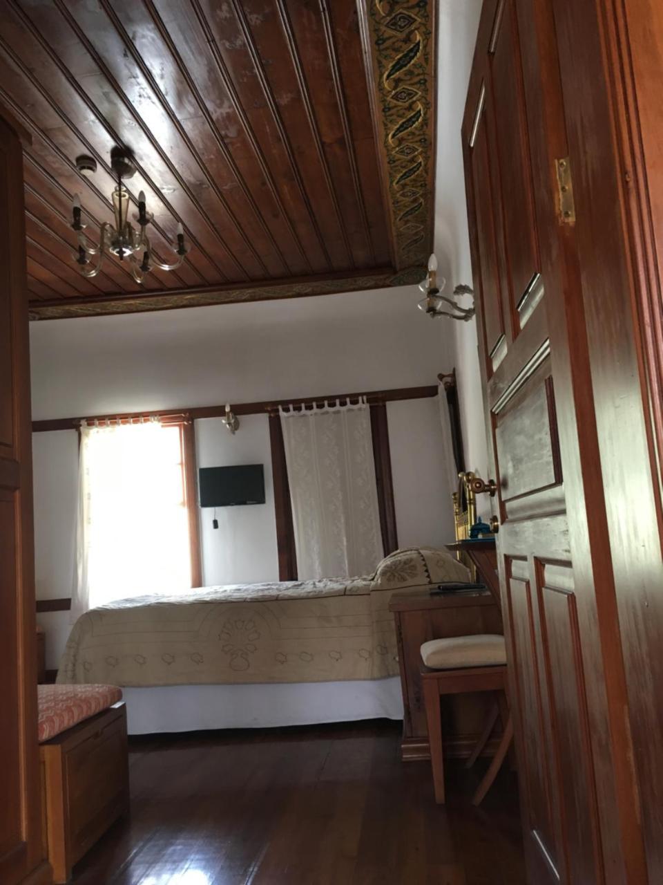 Tekeli Konaklari Antalya Bagian luar foto