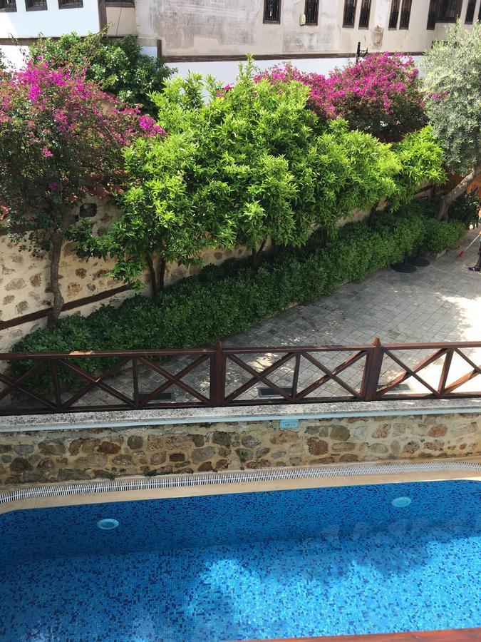Tekeli Konaklari Antalya Bagian luar foto