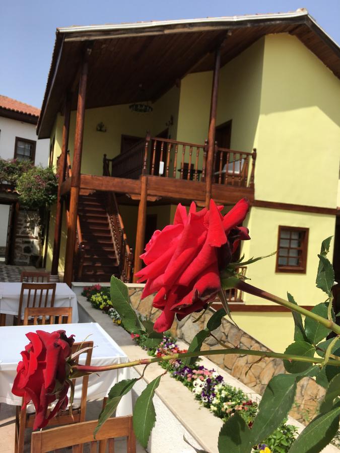 Tekeli Konaklari Antalya Bagian luar foto