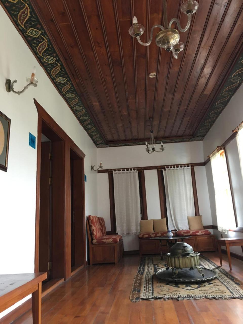 Tekeli Konaklari Antalya Bagian luar foto