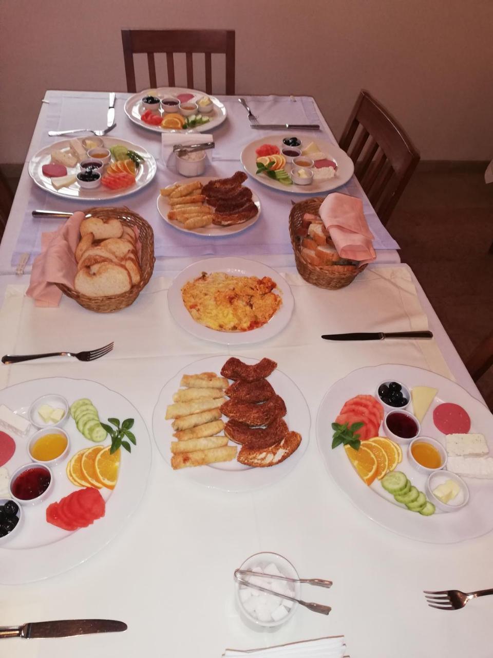 Tekeli Konaklari Antalya Bagian luar foto